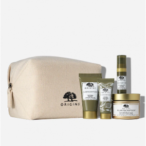 榆绿木青春紧弹系列套装