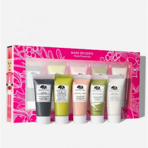 面膜礼盒