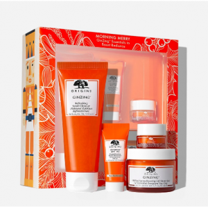 GinZing™护肤套装