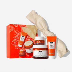 Ginzing™ 保湿亮白套装