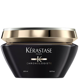 Masque Intense Régénérant Hair Mask  200ml
