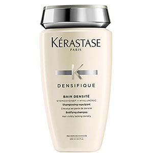 Bain Densité Shampoo 250ml