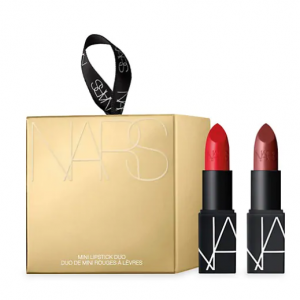 NARS Mini Lipstick Duo