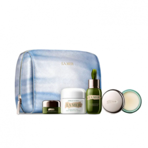 La Mer The Soothing Hydration 5-Piece Collection
