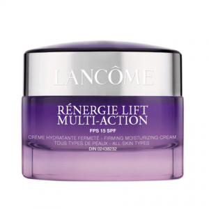 立体塑颜日霜 SPF 15