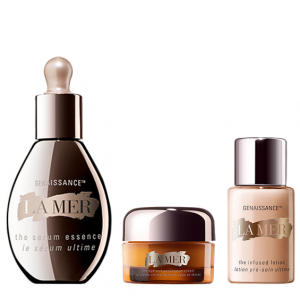 鎏金焕变3件小样