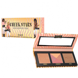Cheek Stars Reunion 迷你修容盘