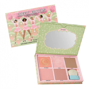 Cheekleaders腮红高光盘