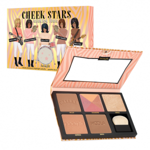 Cheek Stars Reunion 修容盘