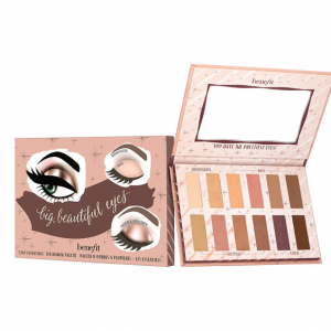 Big Beautiful眼影盘