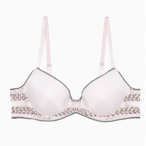 Calvin Klein 蕾丝内衣