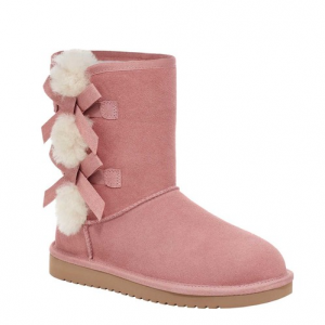 Koolaburra by UGG Victoria 女士雪地靴