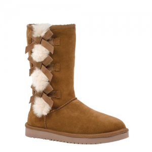 Koolaburra by UGG Victoria 女士雪地靴