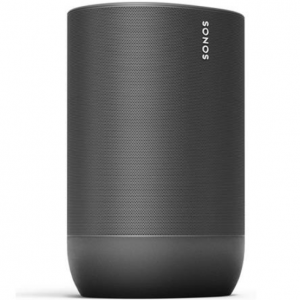 $399 for  Sonos Move Durable Battery-Powered Smart Speaker @Adorama 