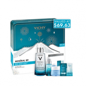 薇姿赋能89号超值装