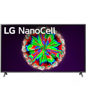 Best Buy - LG NANO80 75" Nano 8 4K NanoCell IPS 智能電視 2020款 ，直降$100