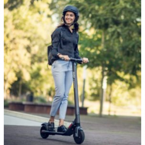 $60 off Segway Ninebot ES2-N Foldable Electric Scooter @Best Buy