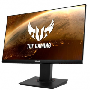 $20 off ASUS - TUF Gaming VG249Q 144Hz 23.8” IPS LCD FHD 1ms FreeSync Gaming Monitor @Best Buy