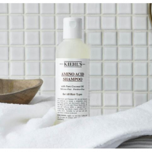 2025最全Kiehl's科颜氏洗发水选购指南(7大系列功效+发质+使用感受+购买网站)