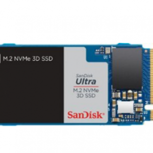 $130 off SanDisk - Ultra 1TB Internal PCI Express 3.0 x4 (NVMe) Solid State Drive @Best Buy