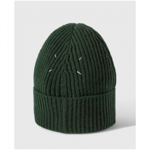 Maison Margiela Stitch 豆豆帽