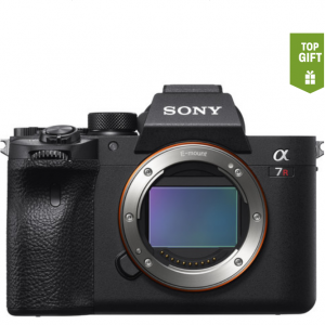Take an extra 40% off Sony cameras & lens @B&H