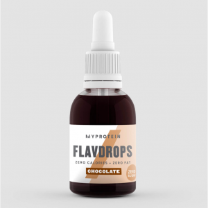 Myprotein 零卡調味糖漿