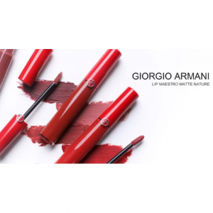 Reviews & Swatches: 8 Best and Popupar Armani Beauty Lip Maestro Shades  2023 (8% Cashback) - Extrabux