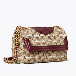Tory Burch Fleming Soft 小號單肩包