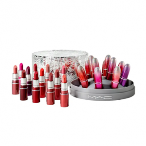 2020圣诞限定12支唇膏套装