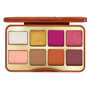 Gingerbread Spice 迷你眼影盘