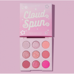 cloud spun shadow palette
