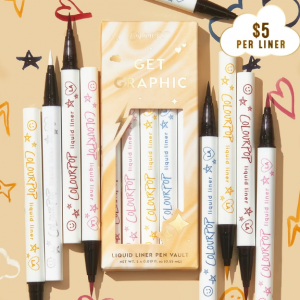 get graphic liquid liner pen vault