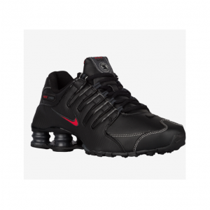 Nike Shox NZ 運動鞋