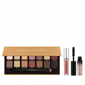 ANASTASIA BEVERLY HILLS  Soft Glam套装