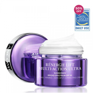 立体塑颜日霜 SPF 30