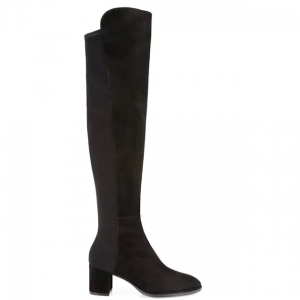Stuart Weitzman Harper 女士过膝长靴