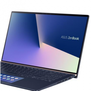$1549.99 for ASUS ZenBook 15 laptop(i7-10510U, 16GB, 1TB, GTX1650) @Newegg