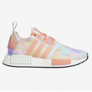 adidas Originals NMD R1 女士運動鞋