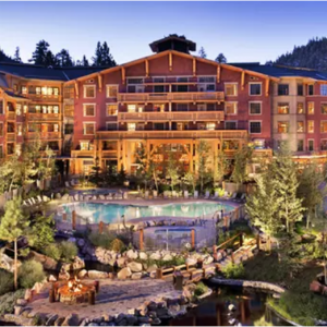 The Village Lodge - Mammoth Lakes, CA - stay 4 for $209/night @Groupon