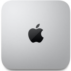 Apple - 官翻 最新版Apple Mac Mini 台式機( M1, 8GB, 512GB)，直降$140 
