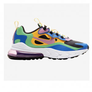 Nike Air Max 270 React 運動鞋