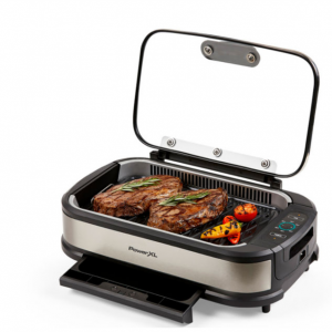 PowerXL 室内无烟烧烤架