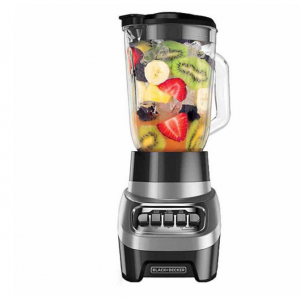 Black+Decker 搅拌机