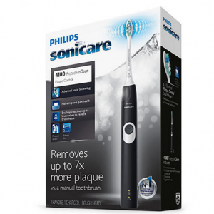 Philips Sonicare 电动牙刷 4100