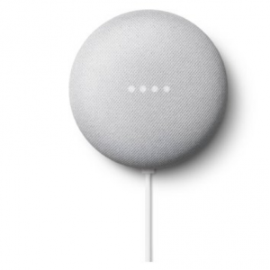 Walmart - Google Nest Mini 2代 智能音箱，直降$25，現價價$24.98