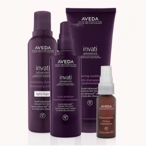 invati advanced™ 护发套装