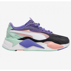 Footaction官网 PUMA RS-X女士运动鞋热卖 立减$45
