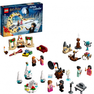 LEGO Harry Potter Advent Calendar 75981, New 2020 (335 Pieces) @ Amazon 
