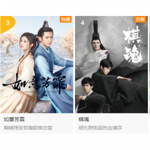 立减￥328，开通爱奇艺黄金VIP年卡会员，棋魂姜子牙等追剧追电影 @爱奇艺官网